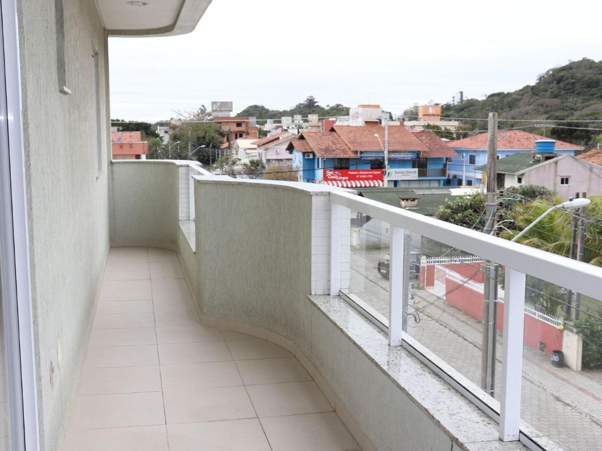 Res. Antonio Pinheiro. Apartamento Com 2 Dormitorios. Bombinhas Extérieur photo