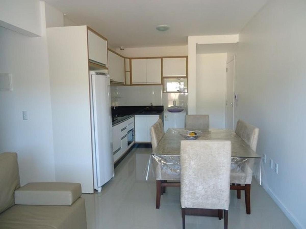 Res. Antonio Pinheiro. Apartamento Com 2 Dormitorios. Bombinhas Extérieur photo