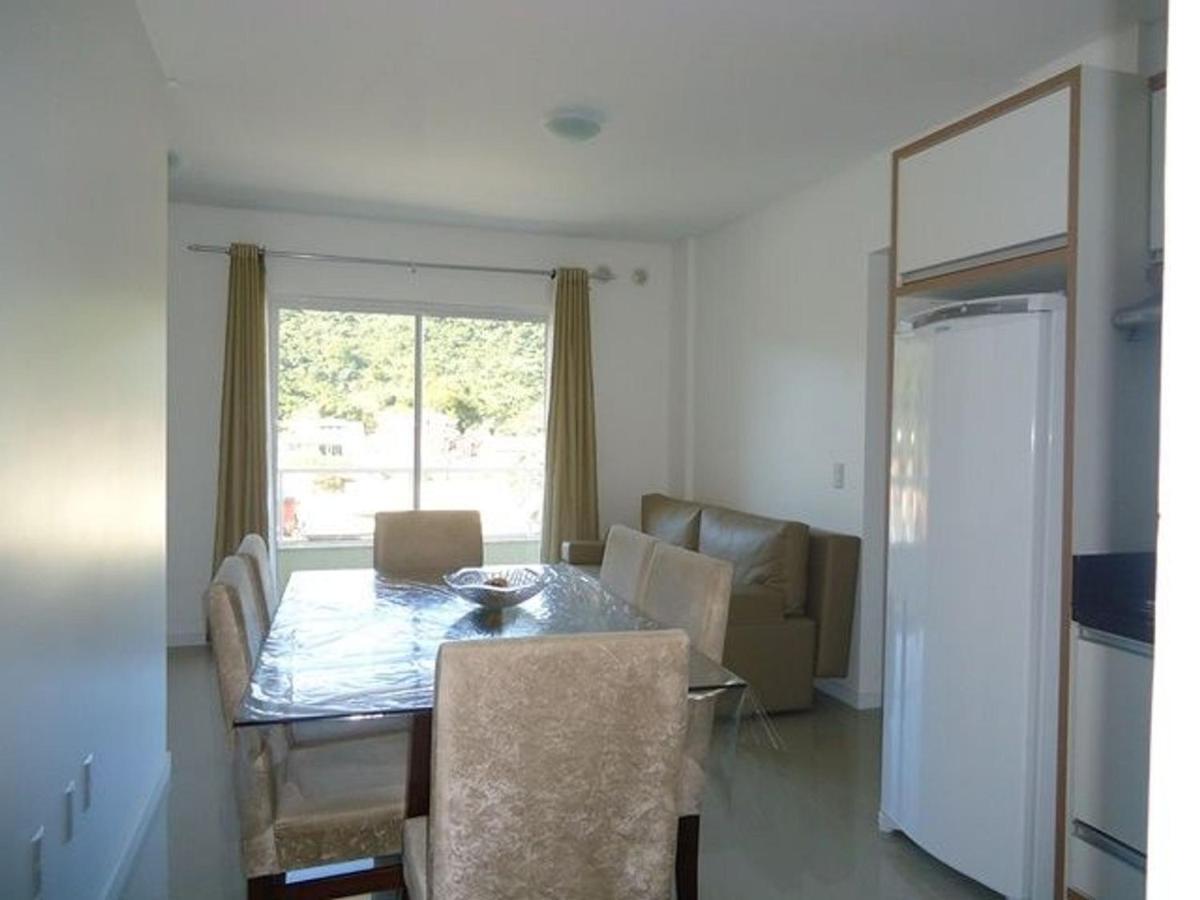 Res. Antonio Pinheiro. Apartamento Com 2 Dormitorios. Bombinhas Extérieur photo