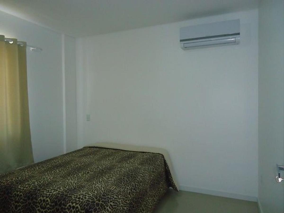 Res. Antonio Pinheiro. Apartamento Com 2 Dormitorios. Bombinhas Extérieur photo